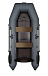 Лодка БАРС 2800 Слань-книжка киль в Назрани