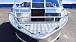 Алюминиевый катер Wyatboat-490 DCM в Назрани