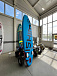 SUP (САП) Доска MISHIMO FLY AIR BLUE 10,8’ (330см) в Назрани
