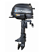 Лодочный мотор APACHE T 6 BS в Назрани