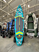 SUP (САП) Доска MISHIMO PRO-MAX Light Teal 11’ (335см) в Назрани