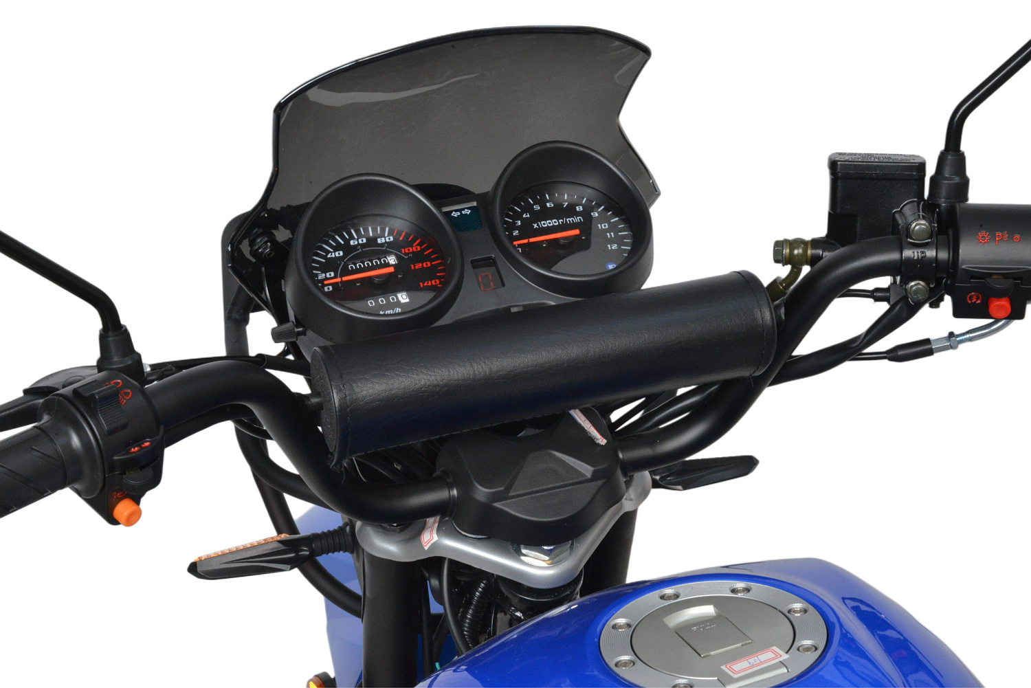 Мопед PROMAX ALPHA DIRT 150(49) в Назрани