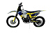 Эндуро мотоцикл IRBIS HTR 250 в Назрани