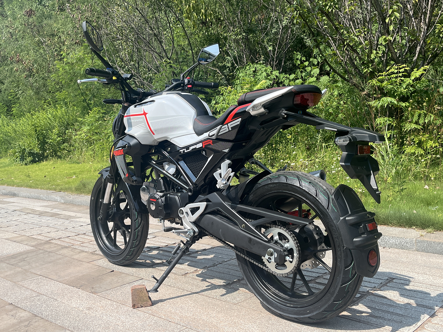 Мопед PROMAX CB130R (49) в Назрани