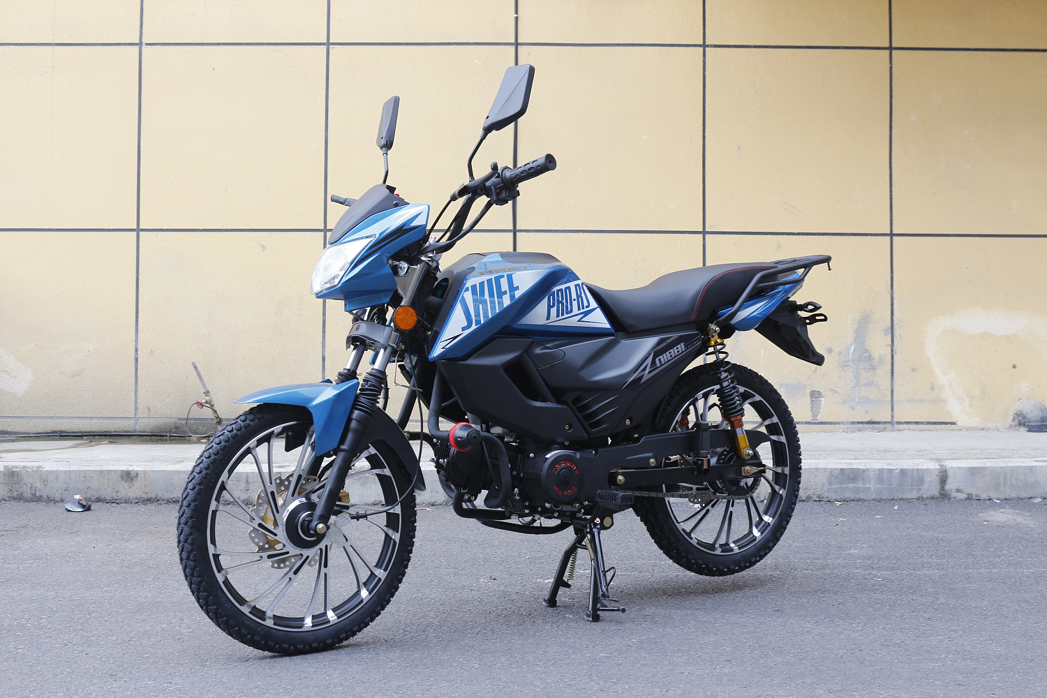 Мопед FAIDET SKIFF RS150 (49) в Назрани