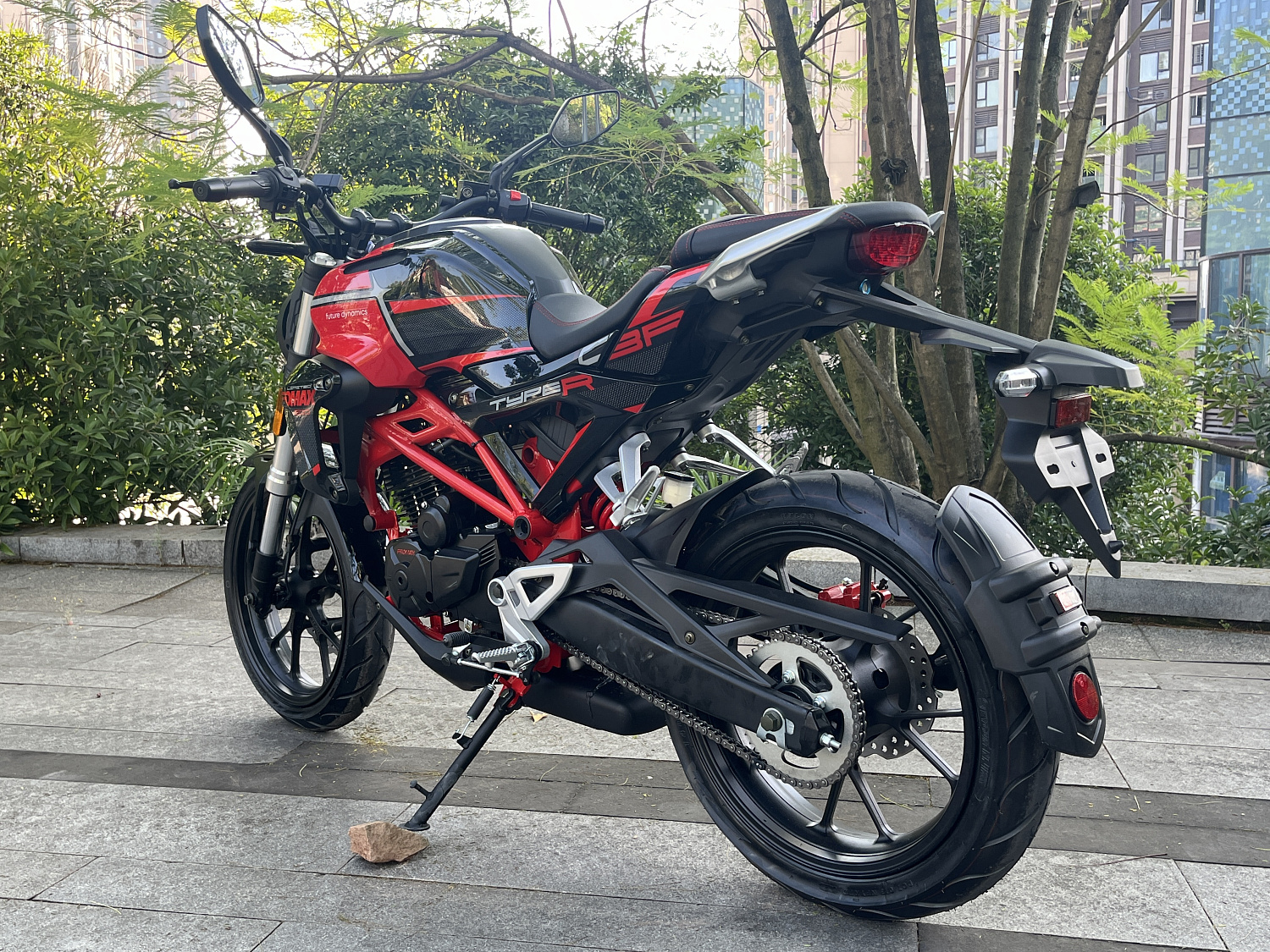 Мотоцикл PROMAX CB300 в Назрани