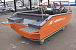 Алюминиевый катер Неман-480 DCM FISH в Назрани