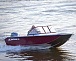 Алюминиевый катер Gold Fisher 520 DCM FISH в Назрани