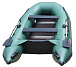 ЛОДКА НАДУВНАЯ YUKONA 310TSE (F) -В КОМПЛЕКТЕ С ФАНЕРНЫМ ПАЙОЛОМ в Назрани