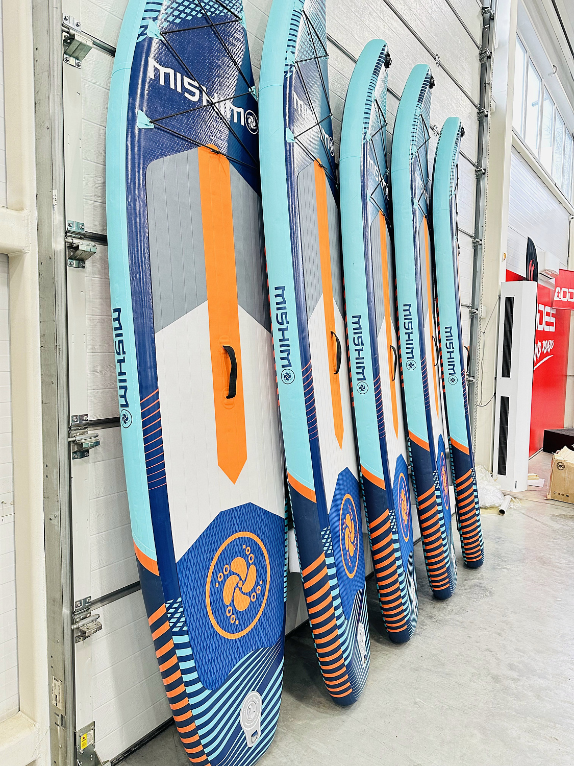 SUP (САП) Доска MISHIMO TROFY 10.6 в Назрани