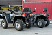 Квадроцикл GBM EXPLORER 400 NEW PREMIUM в Назрани