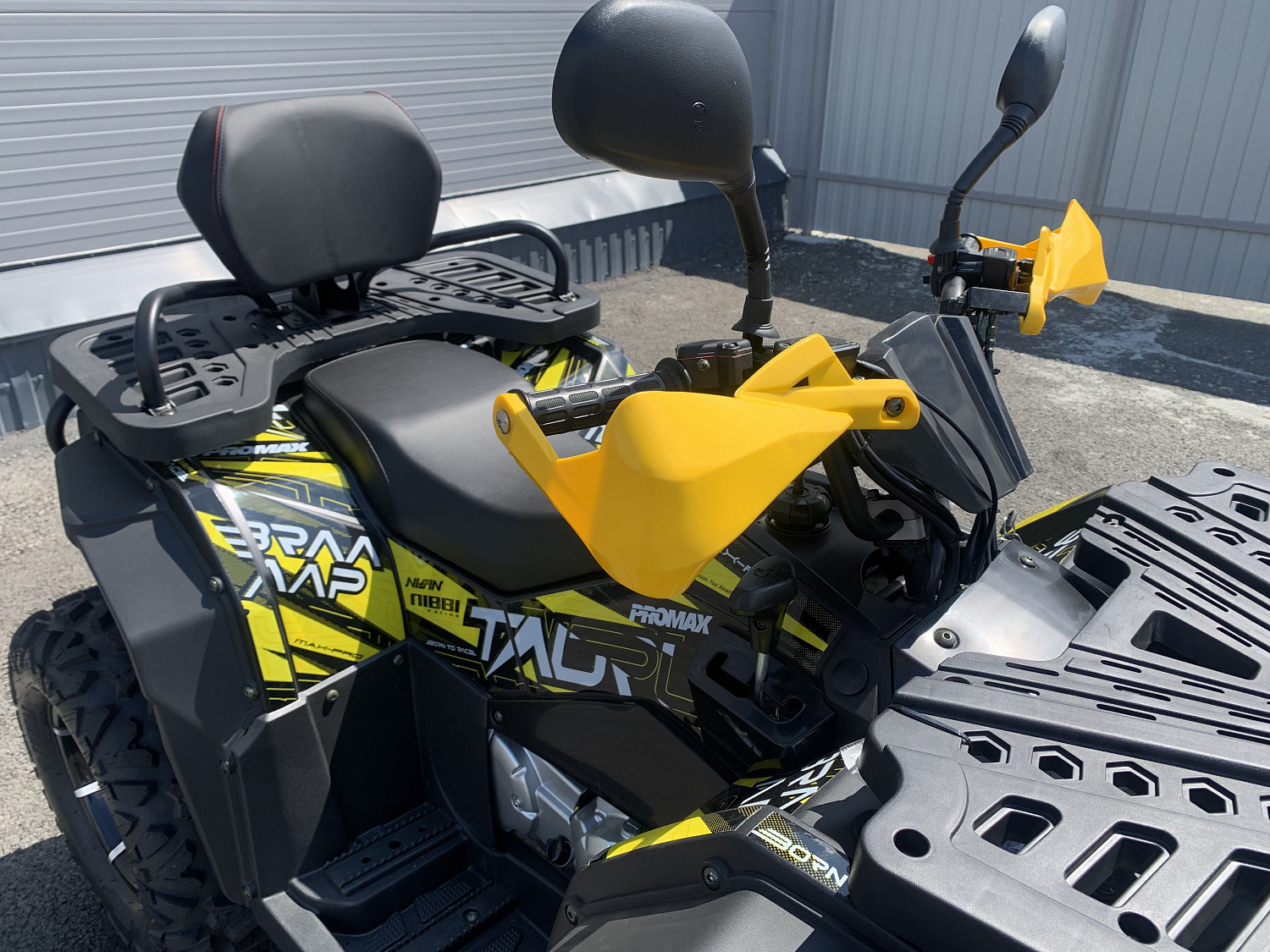 Квадроцикл PROMAX TAURUS 300 MAX-PRO в Назрани