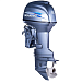 Лодочный мотор SEANOVO SN60FHL-D в Назрани
