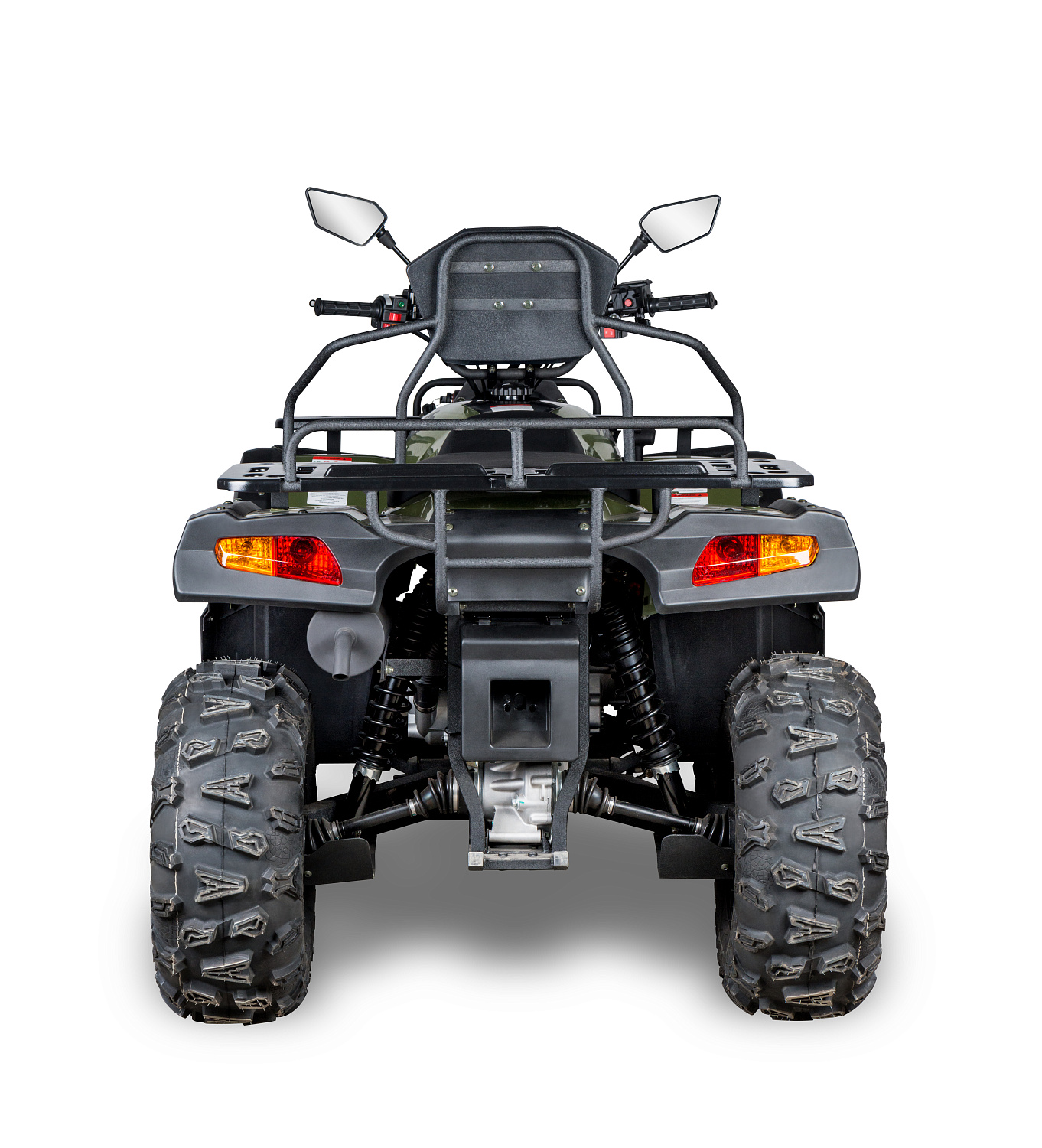 Квадроцикл IRBIS ATV 300 в Назрани