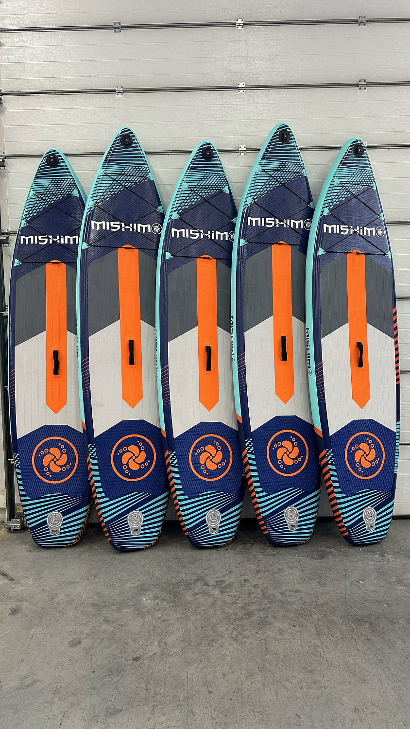 SUP (САП) Доска MISHIMO TROFY 10.6 в Назрани