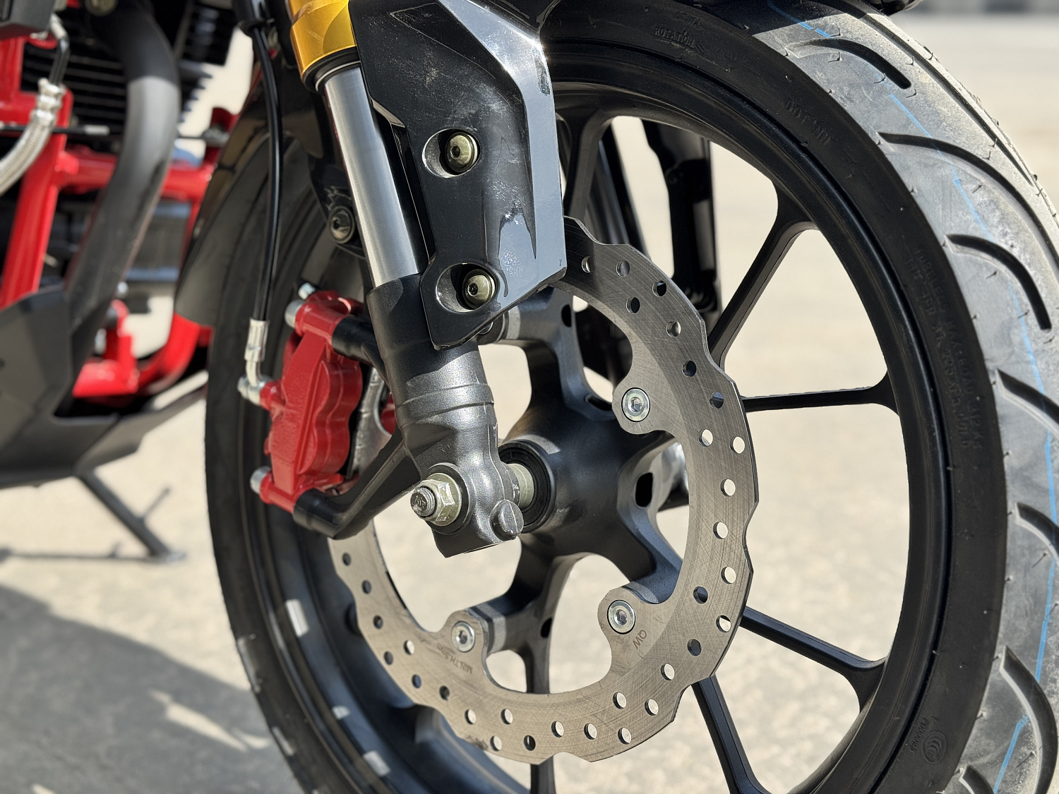 Мотоцикл PROMAX CB300RL (4V, 6G) в Назрани