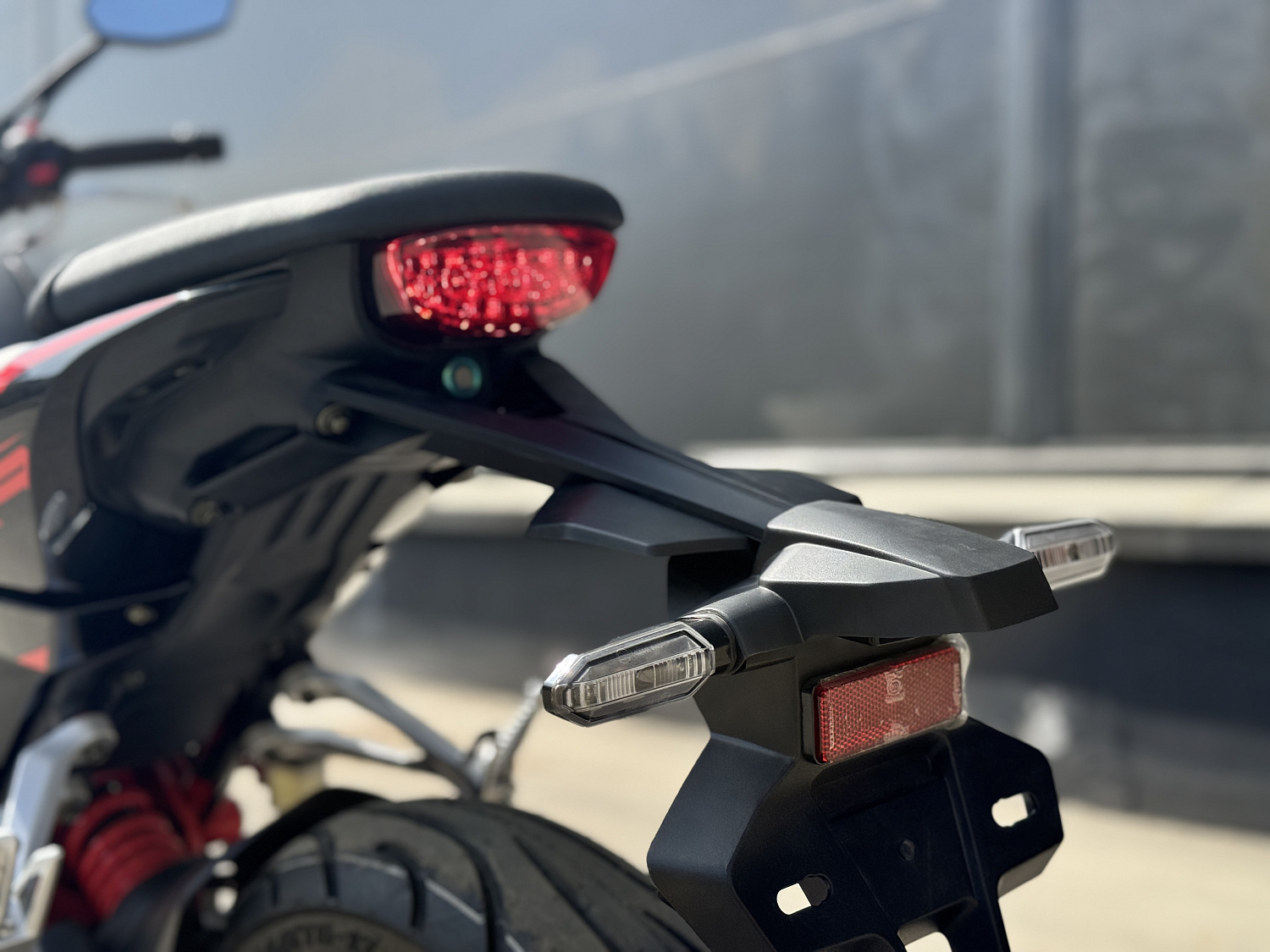 Мотоцикл PROMAX CB300RL (4V, 6G) в Назрани