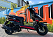 Скутер PROMAX ROX 200 (49) в Назрани
