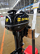 Лодочный мотор STELS 9.9HP в Назрани