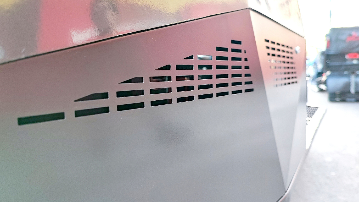 Снегоход PROMAX YAKUT 500 2.0 4T 27 в Назрани