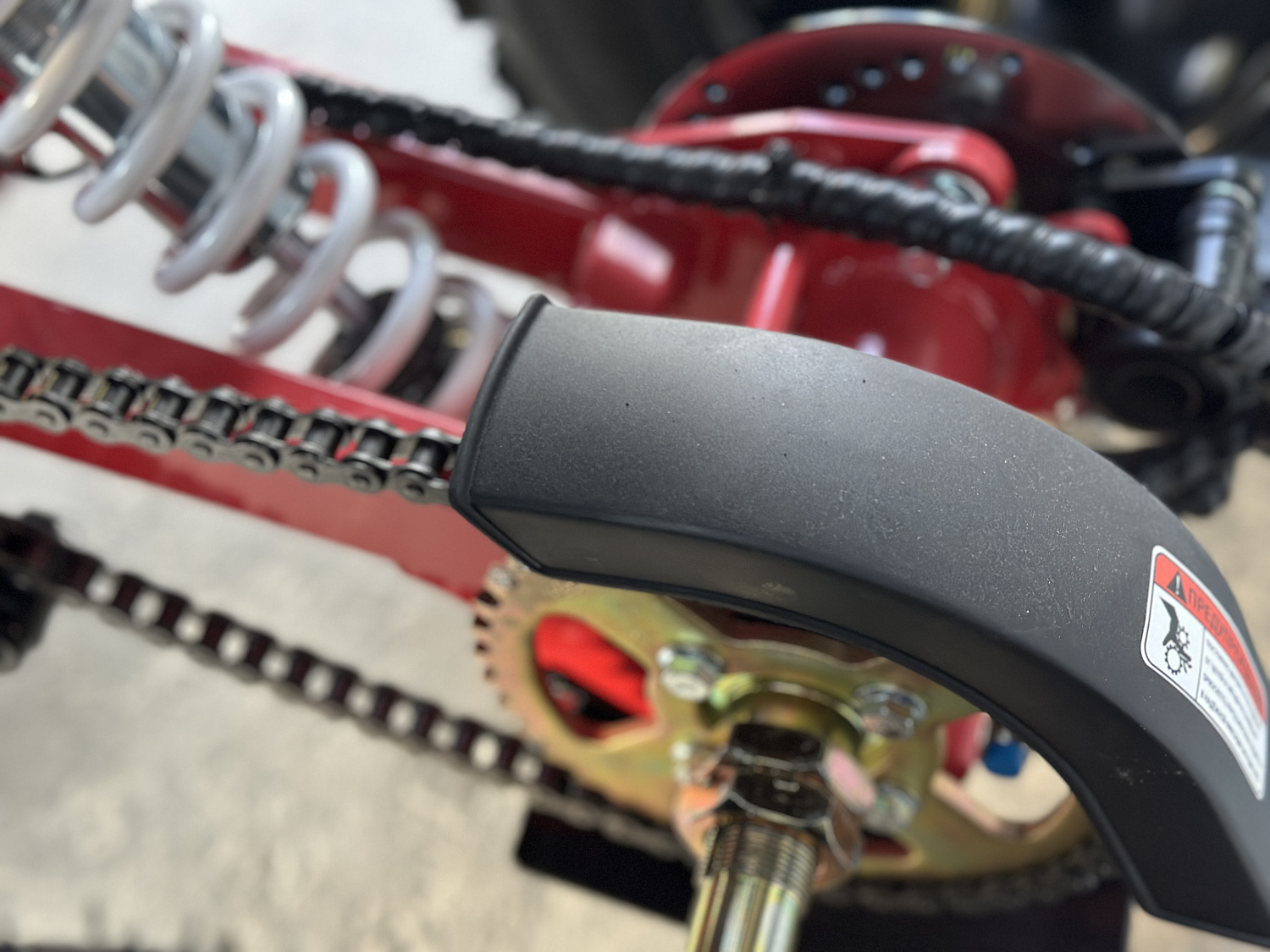 Квадроцикл PROMAX МАЙНКРАФТ 192 PRO 2025 в Назрани