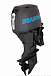 Лодочный мотор SEANOVO SNEF60HUEL-T - EFI (2,33) в Назрани