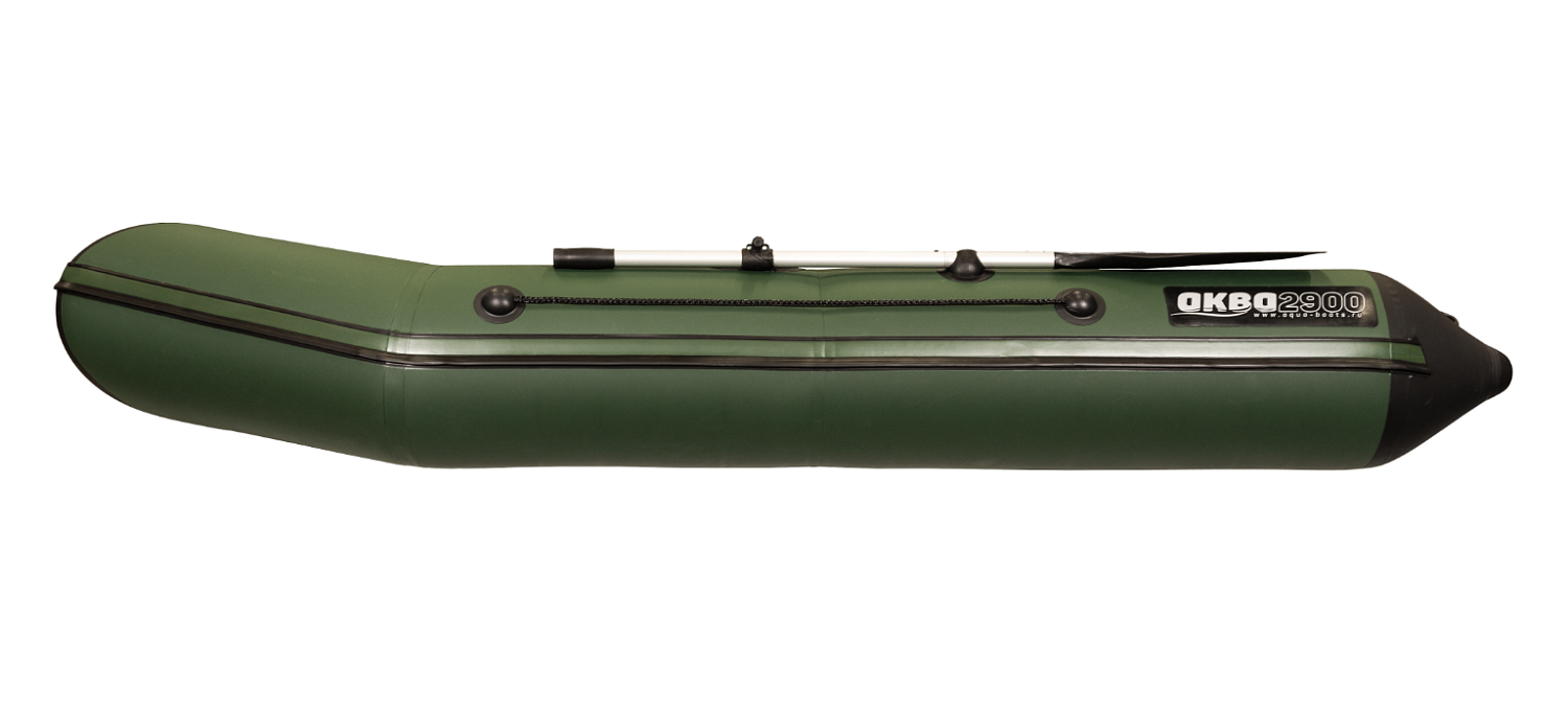 Лодка АКВА 2900 в Назрани