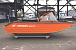 Алюминиевый катер Неман-480 DCM FISH в Назрани