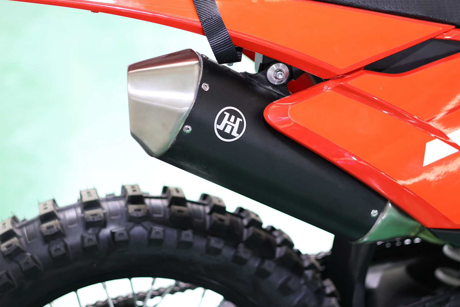 Мотоцикл JHLMOTO JHLofr GS CB300RL в Назрани