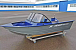 Алюминиевый катер Неман-420 DCM в Назрани