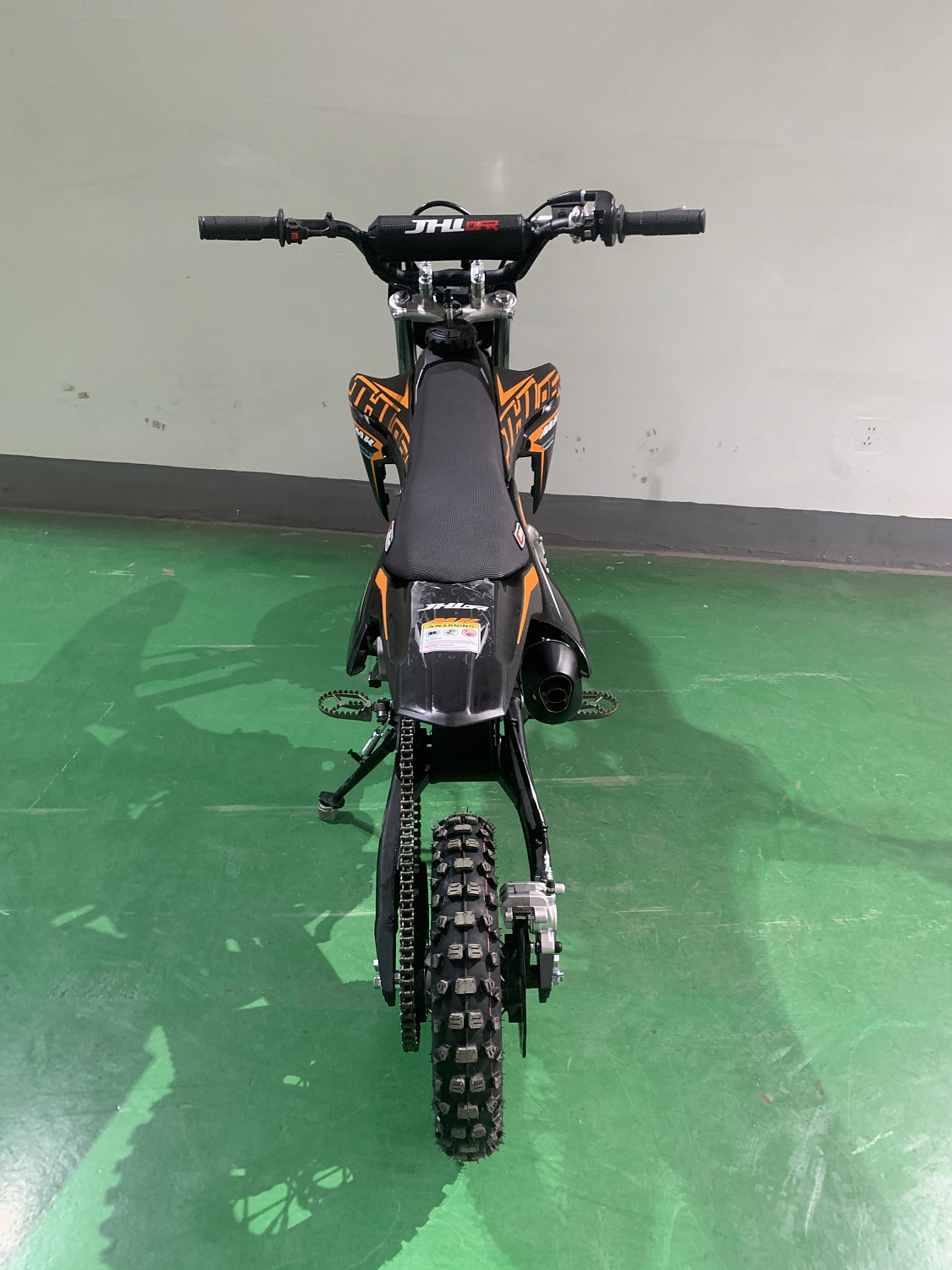 Питбайк JHLMOTO JHL MK110 (12/10) в Назрани