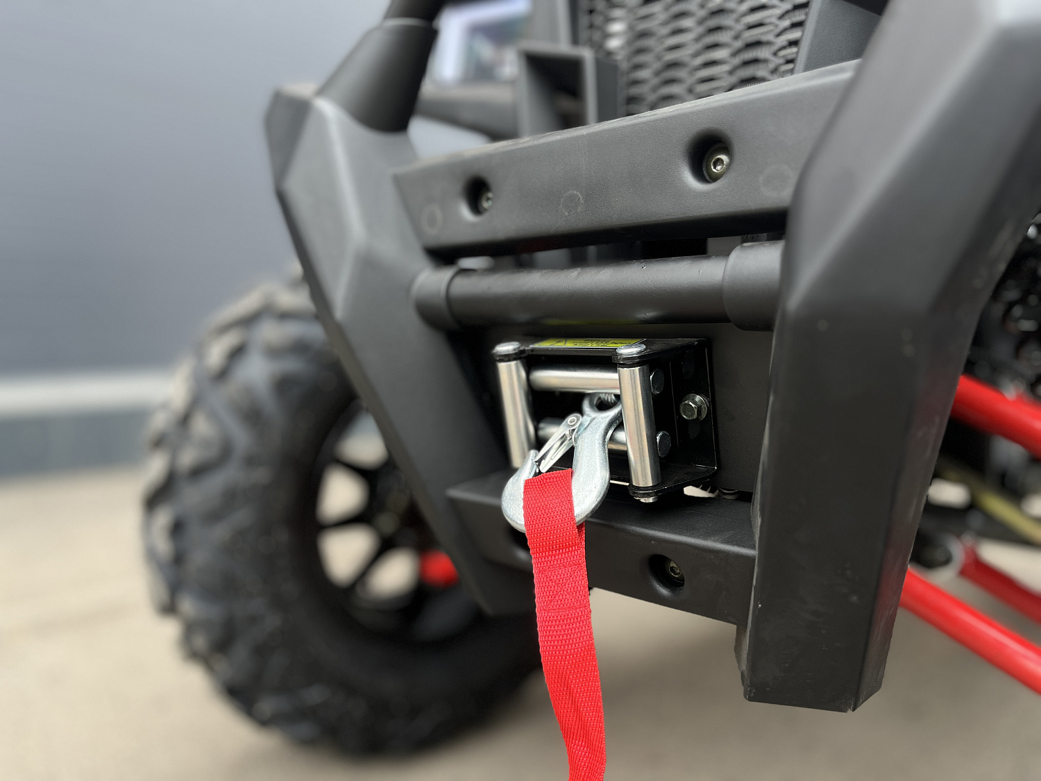 Квадроцикл PROMAX TAURUS 300 MAX-PRO LONG в Назрани