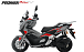 МаксиСкутер PROMAX-HONDA ADV 250(49) EFI (Inspired by HONDA) в Назрани