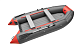 ЛОДКА ДРАККАР 3400 НДНД CLASSIC (БЕЗКИЛЬ) в Назрани