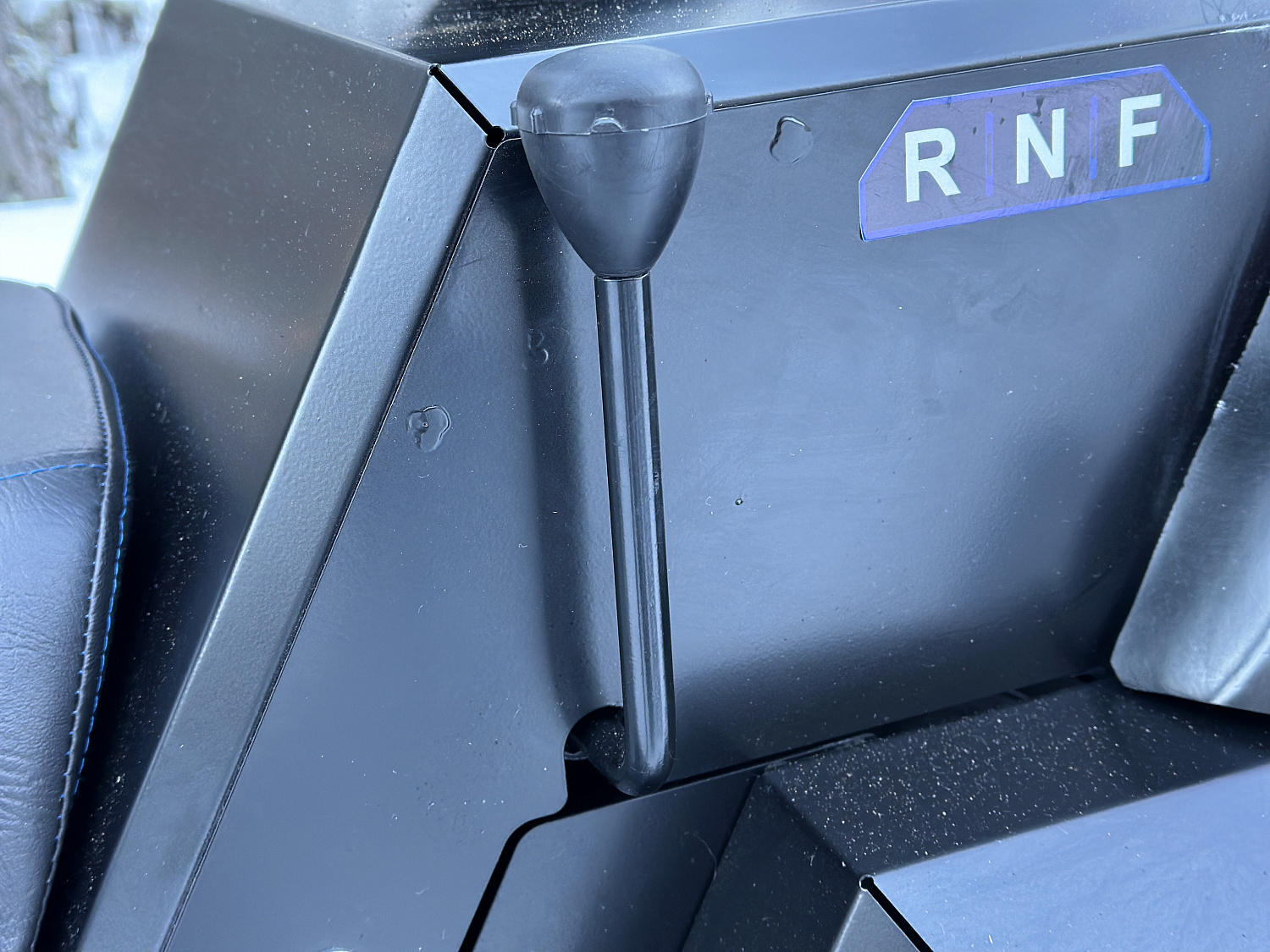 Снегоход PROMAX YAKUT 500 LONG 2.0 4T 22 в Назрани