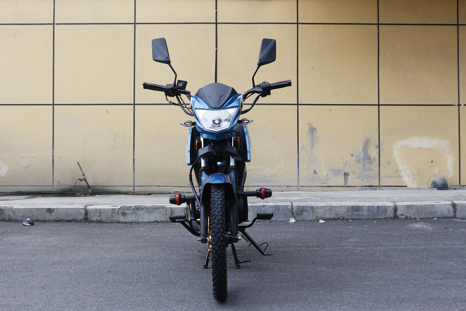 Мопед FAIDET SKIFF RS150 (49) в Назрани