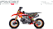 Питбайк FAIDET KAYOT 70 12/10 в Назрани