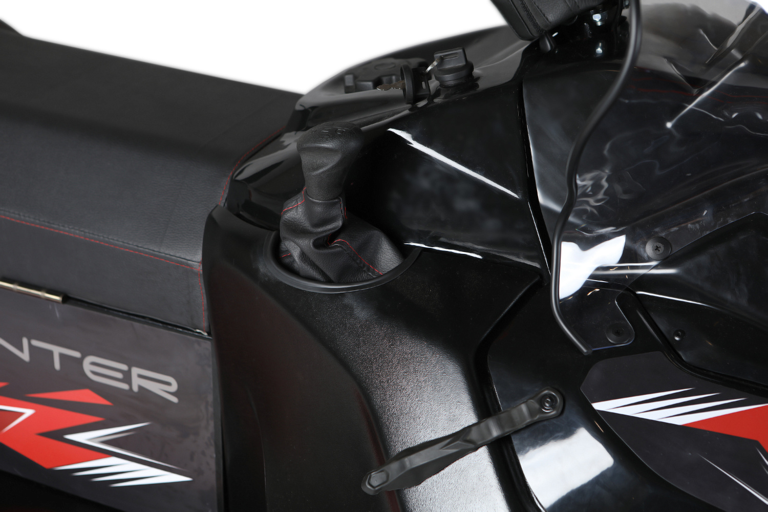 Снегоход IKUDZO HUNTER 600LK 20 V2 в Назрани